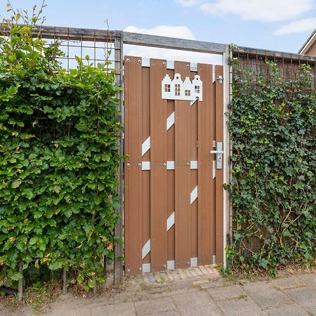 Studio Baarn With Patio, Airco, Pantry, Bedroom, Bathroom, Privacy - Amsterdam, Utrecht 외부 사진