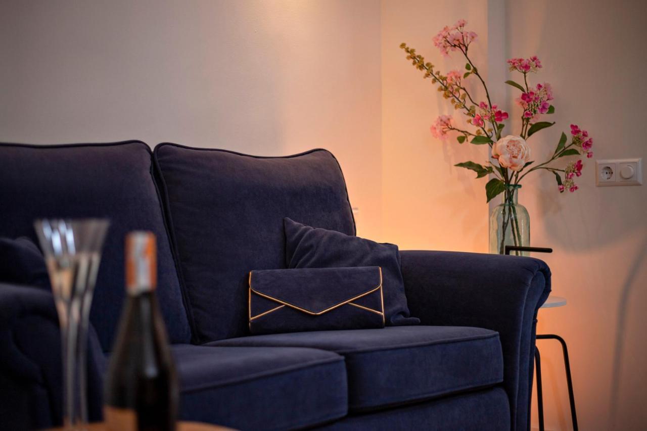 Studio Baarn With Patio, Airco, Pantry, Bedroom, Bathroom, Privacy - Amsterdam, Utrecht 외부 사진