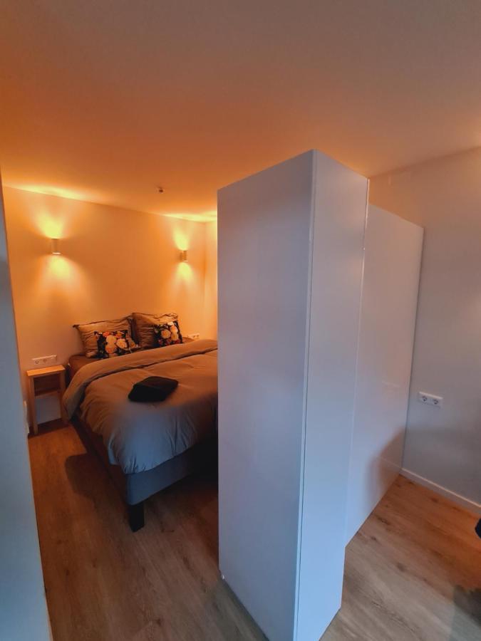 Studio Baarn With Patio, Airco, Pantry, Bedroom, Bathroom, Privacy - Amsterdam, Utrecht 외부 사진